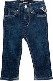[Replay] Baby Girl Jeans