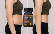 Advanced weight loss supplement (60 Capsules) Fat burner & metabolism supplement