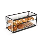 Bonvue Pre-assembled Two Layer Ambient Showcase AD2-830