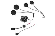 Sena SF4-02 Motorcycle Bluetooth Communication System Single Pack