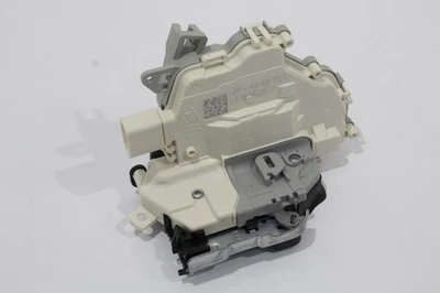 Audi RS3 8V Rear NS Left Door Lock Latch Actuator Mechanism New 4G0839015C