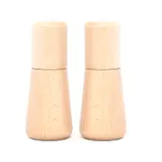 Icon Chef Salt & Pepper Mill Set - Chamonix