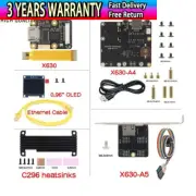 PiKVM-A4 Kit Open Source Software for Raspberry Pi Zero 2 WPiKVMV2 HAT Remote