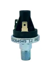 50084949-12-01 5000 Series Pressure Switch 12PSI Blades