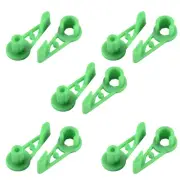 360 Degree Plant Stem Trainer Clips, Adjustable Plant Branches Bender Clips2706