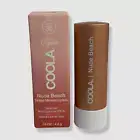 Coola Suncare Mineral Liplux Organic Tinted Lip Balm 2-Piece - Nude Beach