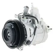 Denso A/C Compressor - CM5340