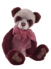 CHARLIE BEARS - SUDOKU