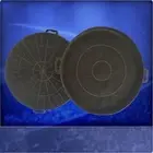 2 Brands Activated Carbon Filter for Dunstabzugshaube Balay 3BD774BP02