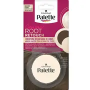 Schwarzkopf Compact Root Palette Light Brown Touch Up
