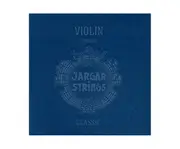 Jargar Violin Set Medium-Blue