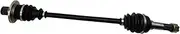 for HISUN 500 UTV Rear Right C.V Axle Shaft Assembly Compatible with HISUN 500 UTV Quad GO Kart PJ00000264000700 26400-J00000-0700
