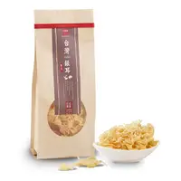 在飛比找PChome24h購物優惠-【十翼饌】 台灣銀耳 白木耳 (35g)