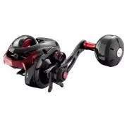 Shimano Genpu XT Baitcast Reel Fishing