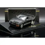 【MASH】福利品特價 IXO 1/43 FORD MUSTANG GT MIDLAND POLICE 2006