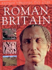 在飛比找博客來優惠-Roman Britain