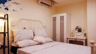 永和區公寓套房 - 24平方公尺/1間專用衛浴