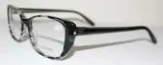 VERA WANG KAMBRIE MO MOSS New Cats Eye Optical Eyeglass Frame For Women
