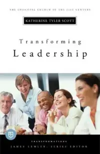 在飛比找博客來優惠-Transforming Leadership: Trans