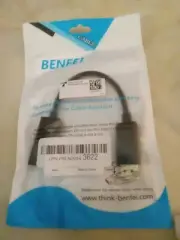 Benfei DisplayPort to HDMI Adapter New