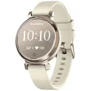 Garmin Lily 2 Sport Smartwatch Gold