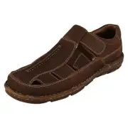 Mens Padders Safari Casual Summer Shoes