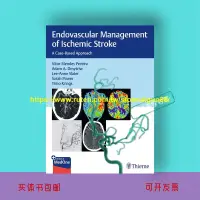 在飛比找露天拍賣優惠-Endovascular Management of Isc