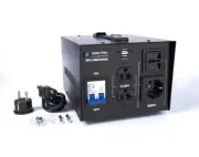 Goldsource 3000W ST-Pro Step Up/ Step Down Voltage Transformer Converter NIB