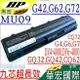 HP MU06 電池(9芯)-惠普 MU09,G4,G6,G7,DM4,DV7-6000,DM4-2000,DM4-3000,DM4T,HSTNN-IB0X,HSTNN-OB0X