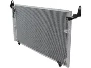 For 2004-2006 Toyota Tundra A/C Condenser Kool Vue 29591ZJBF 2005 (for: Toyota)