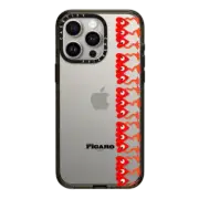 iPhone 15 Pro Max Impact Case SHILLY-SHALLY