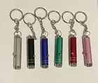 Mini Torch Keyring LED light BUY 2 GET 1 FREE