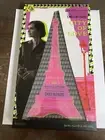 Revolution Emily In Paris City Of Love Eiffel Tower Eyeshadow Palette - NEW