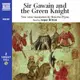 【有聲書】Sir Gawain and the Green Knight