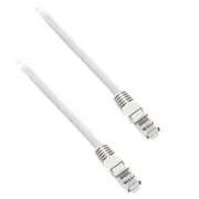 CableMod Cat 6 Ethernet Cable White 30m