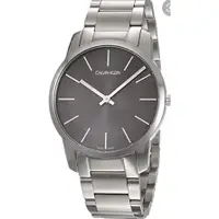在飛比找蝦皮商城優惠-Calvin Klein CK 男 紳士時尚腕錶(K2G21