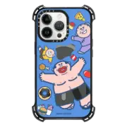 iPhone 13 Pro Bounce Case MagSafe Compatible PARTY TIME
