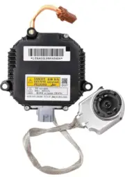 For Infiniti Subaru Nissan Xenon D2S Ballast Headlight Module NZMIC111LBCA000