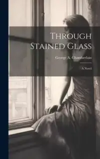 在飛比找博客來優惠-Through Stained Glass