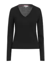 [TOMMY HILFIGER] TOMMY HILFIGER Sweaters - Item 14525642