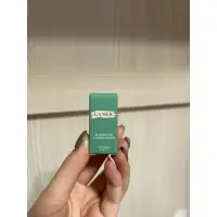 在飛比找蝦皮購物優惠-全新 LA MER 海洋拉娜 深藻煥膚微晶露 5ml 小樣 