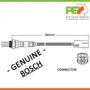 New * BOSCH * Oxygen Sensor For Subaru WRX G3 2.5L EJ255 (for: Subaru)