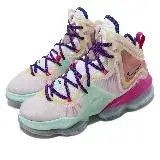 在飛比找遠傳friDay購物優惠-Nike 籃球鞋 LeBron XIX EP 情人節 19代