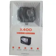 Kaiser Baas X400