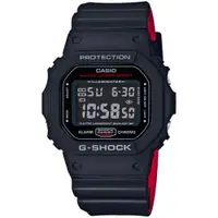 在飛比找ETMall東森購物網優惠-【CASIO 卡西歐】G-SHOCK 經典款街頭時尚電子錶(