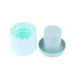 Ice Bucket Cup Mold For Making Ice Cubes Tray Freeze Quickly Drink MakC8