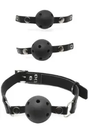 Pipedream Ball Gag Training System