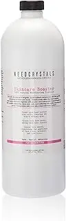 Microdermabrasion Crystals (4 Lb, 100 Grit) All-Natural Rejuvenating Skin Face Exfoliator Treatment For Dull Or Dry Skin, Wrinkles, Blemishes, Acne Scars & More