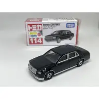 在飛比找蝦皮購物優惠-1/64 Tomica No.114 CENTURY