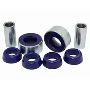SuperPro Control Arm Lower Inner Rear Bushing Kit - Single Offset - SPF4478K